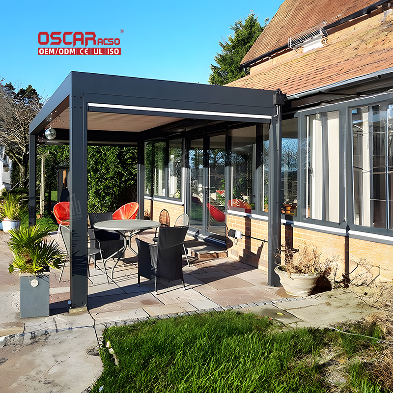 gardening supplies pergola