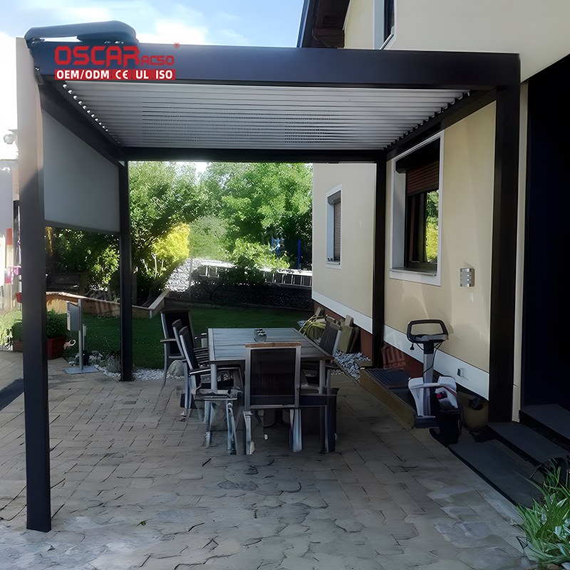 pergola 4x8