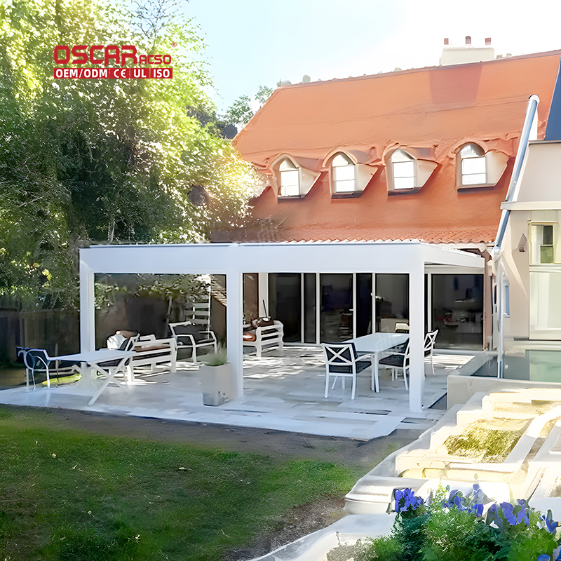 how much do pergola cost