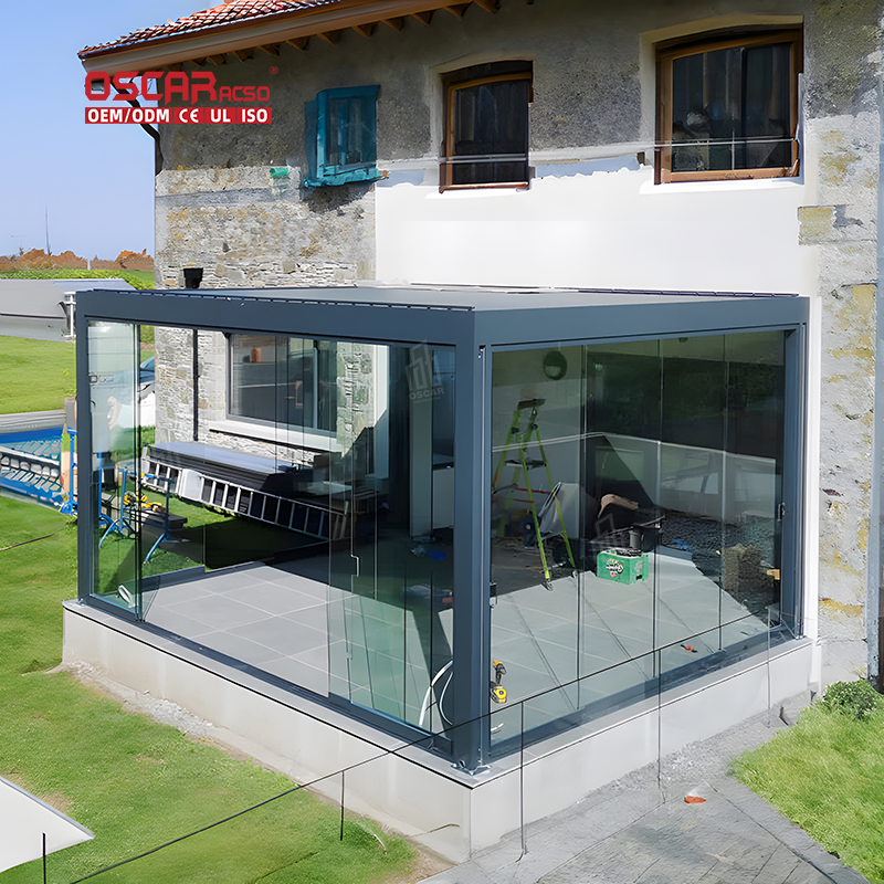 will a pergola provide shade