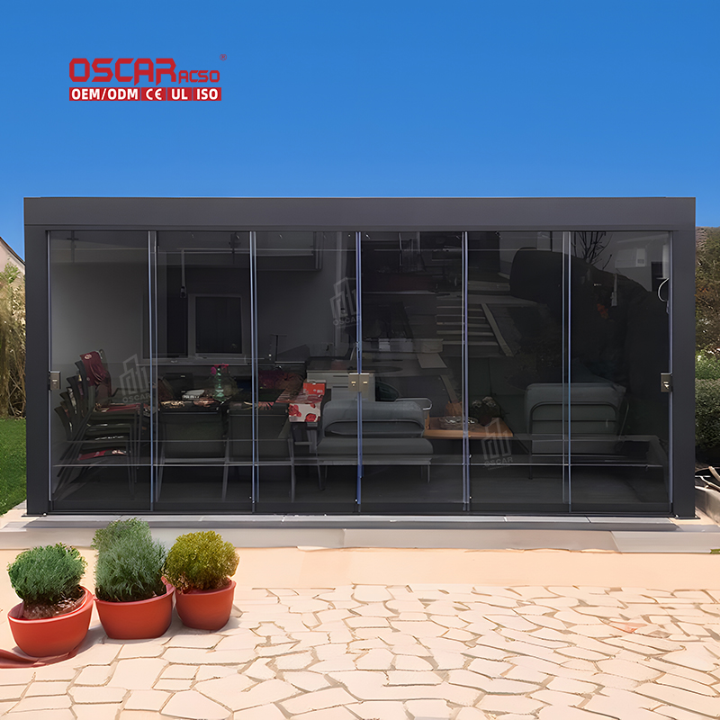 how much is pergola worth