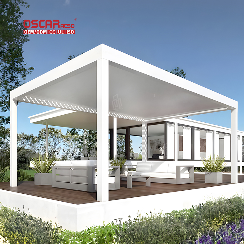 why is pergola so expensive