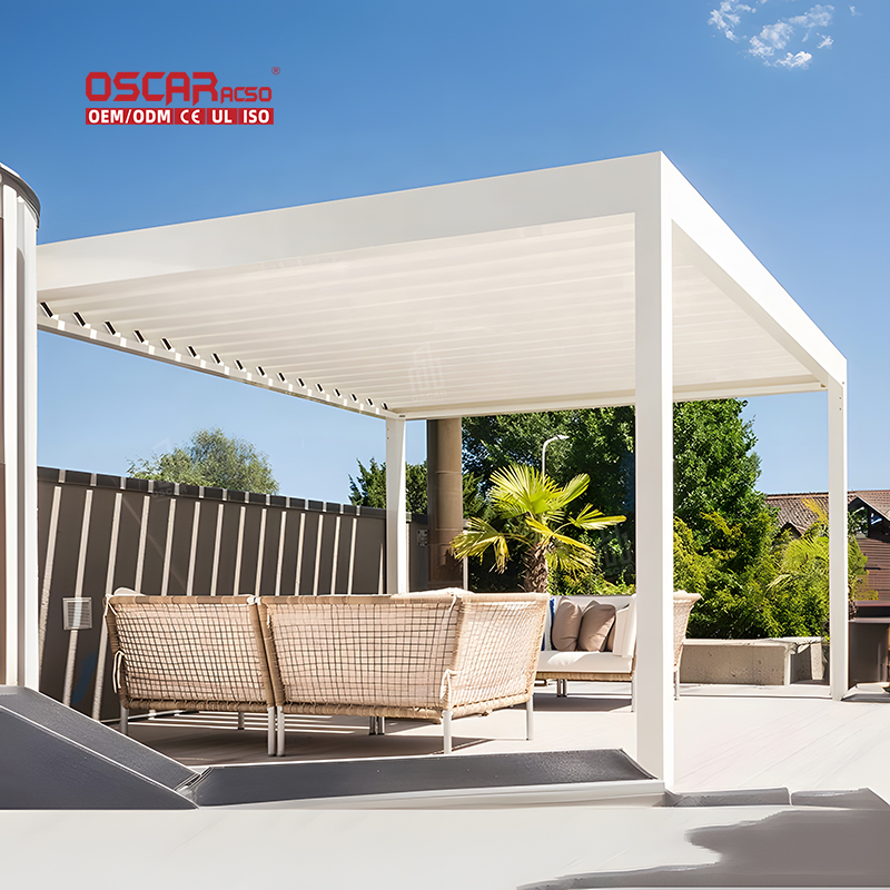 are pergolas worth it