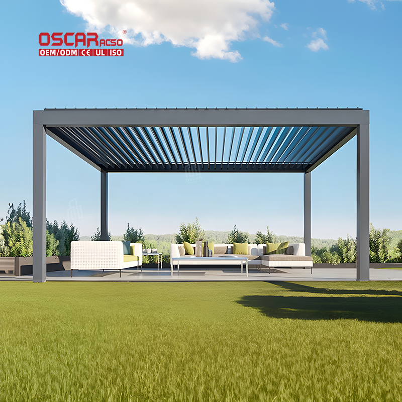 tent pergola
