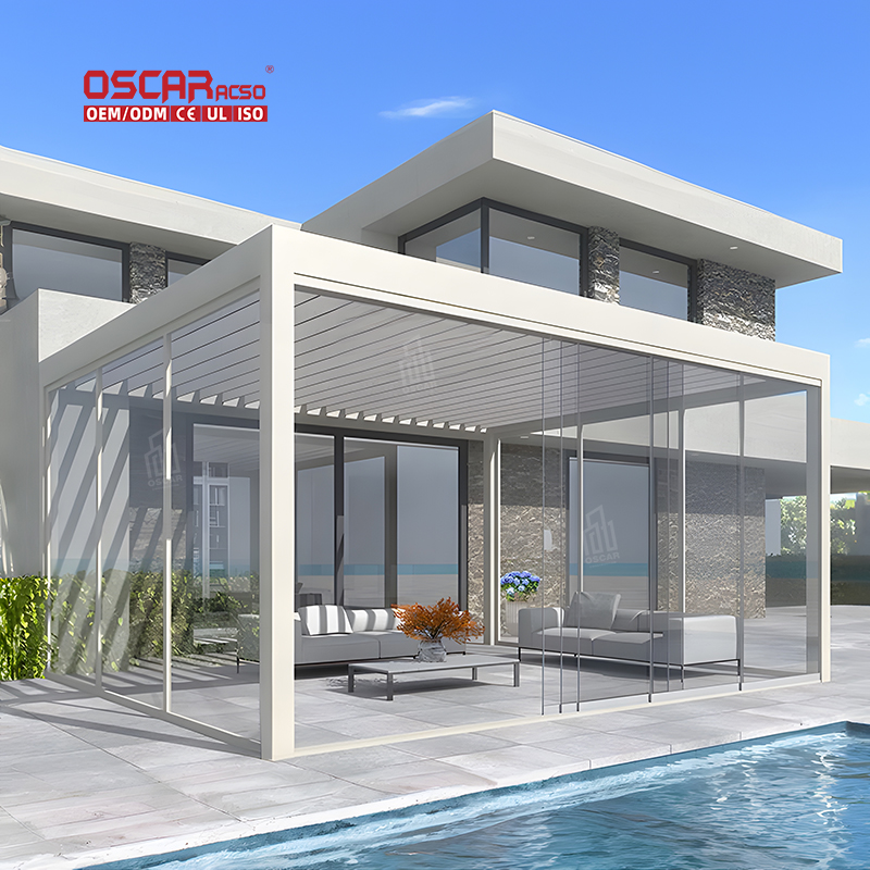 why pergola vs gazebo
