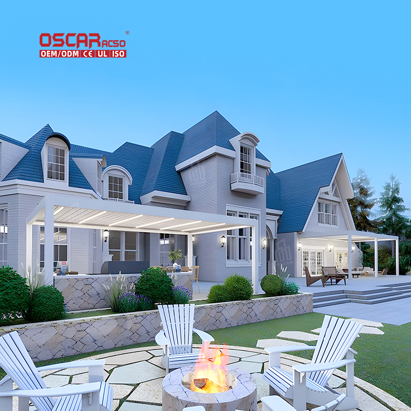 pergola 9200 4x6