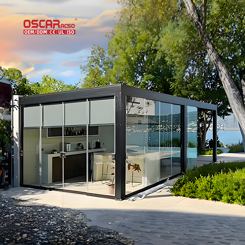 are pergolas permitted development