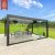 Sunshine Water - Resistant Aluminum Patio Louvered Roof Pavilion Pergola Gardens Balconies Yards From China Pergola