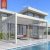 Motorized Adjustable Aluminium Louvre Roof Garden Patio Balcony Outdoor Bioclimatic Shade Pergola