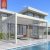 Heavy Duty Retractable Motorized Aluminum Louvered Roof Outdoor Waterproof Patio Pergola Garden Balcony Terrace Pergola