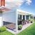 Aluminium Modern Outdoor Elegant Durable Pergola Gazebo with Zip Screen Patio Garden Backyard Pergola