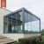 Modern Design Waterproof Aluminum Electric Bioclimatic Louvered Outdoor Awning Garden Patio Poolside Pergola
