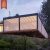 install Open Aluminum Pergolas 24'X12' Dimensions Gazebos Modern Louvered Pergola Outdoor Garden Patio Use Pergola