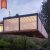 Electric Waterproof Aluminium Pergola Pavilion with Sliding Glass Doors Garden Outdoor Use Ideal Parties and Gatherings Pergola