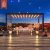 Electric Waterproof Aluminium Structure Garden Outdoor Relaxing Party and Gathering Spaces Pergola