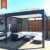 3X3 4X4 Size Adjustable Ventilated Patio Outdoor installation Pergola-Like Canopy Gardens Backyards Decks Pergola