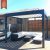 Durable Waterproof Aluminum Exterior Outdoor Pergola Garden Patio Backyard Pergola