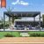Bioclimatic Opening Aluminum Pergola with Sliding Glass Doors Modern Outdoor Furniture Villa Patio Garden Pergola