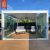 Aluminium Adjustable Rotating Outdoor Patio Canopy Cover Garden Balcony Poolside Louver Roof Pergola
