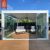 12X156Feet Louvered Waterproof Patio Cover Outdoor Garden Backyard Pergola Shading Shelter Pergola