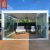 Modern Adjustable Electric Sunshade Covers Villa Garden Backyard Bioclimatic Pergola Pergola