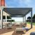 Sunshine Water - Resistant Aluminum Patio Louvered Roof Pavilion Pergola Gardens Balconies Yards From China Pergola