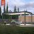 Uminum Louvered Pergola Traffic White Anthracite Grey Adjustable Shading Weather Resistant Patio Garden Poolside Outdoor Pergola
