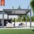 Wholesale Modern Outdoor Bioclimatic Adjustable Aluminium Louver Roof with Screen Design Garden Patio Balcony Pergola