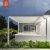 Outdoor Modern New Design Aluminium Gazebo Pergola with Led Light Garden Patio Backyard Pergola