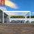 Vers with Automatic Retraction and Uv Protection Stylish Modern Outdoor Patio Balcony Backyard Garden Luxury Sun Shelter Pergola