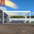 Outdoor Waterproof Customizable Aluminum Alloy Frame Awning Party Design Electric Gazebo Courtyard Garden Backyard Pergola