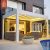 Chinese Balcony Gazebo Pergola Aluminum Louvered Roof House Balcony Removable and Adjustable Outdoor Patio Garden Use Pergola