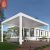 F Hardtop Outdoor Gazebo with Aluminium Louvered Roof Patio Garden Balcony Luxury Stylish Outdoor Shelter Shading System Pergola