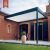 Automatic Motorized Metal Gazebo Pavilion Balcony Patio Garden Sale with Modern Design and Climate - Control Function Pergola