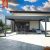 Motorized Adjustable Aluminum Pergola Louvre Roof Patio Backyard Garden Outdoor Pergola