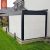 Adjustable Louvered Aluminium Roof Blade Awning System Garden Patio Backyard Outdoor Pergola