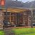 Atio Cover Aluminium Gazebo Louvered Canopy with Weather - Resistant and Adjustable Designs Backyard Terrace and Balcony Pergola