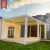 Outdoor Aluminium Waterproof Louver Roof Custom Metal Pergola Garden Patio Terrace Modern Functional Pergola