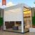 Modern Bioclimatic Waterproof Outdoor Aluminum Electric Awning Cover Louver Roof Gazebo Garden Patio Balcony Pergola
