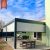 Electric Adjustable Modern Backyard Garden Building Sunshade Covers Bioclimatic Pergola Outdoor Patio Terrace Pergola