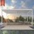 Motorised Adjustable Outdoor Aluminum Louvered Waterproof Gazebo Garden Patio Backyard Pergola