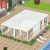 Modern New Design Customizable Aluminium Pergola with Bioclimatic Option Garden Patio Backyard Outdoor Pergola