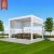 Sunshine Shelter Outdoor Patio Cover Pergola Villa Backyard and Garden Relaxation Pergola