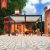 100% Waterproof Motorized Louvered Aluminium Gazebo with Zip Screen Leisure Garden Outdoor Pergola