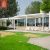 Modern Outdoor Aluminium Waterproof Louver Roof Metal Pergola Garden Patio Terrace Pergola