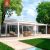 M 6X4 Aluminium Manual Remote - Control Sun Shade Outdoor Bioclimatic Garden with Modern Design Ideal Patio Balcony Yard Pergola