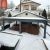Outdoor Waterproof Shading & Wind - Blocking Design Customizable Patio Cover Awning Garden Balcony Backyard Pergola