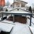Outdoor Waterproof Aluminium Louver Roof Customizable Metal Pergola Garden Patio Terrace Modern Stylish Solution Pergola