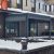 Motorized Aluminium Louvre Roof Garden Waterproof Remote - Controlled Automati Bioclimatica System Patio Terrace Balcony Pergola