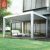 Louvre Roof Awning Garden Patio and Outdoor Areas Stylish Modern Outdoor Shading Solution Ideal Bbqs Relaxing Gatherings Pergola